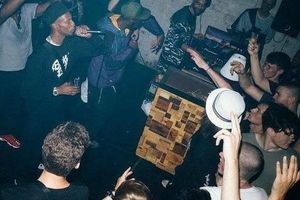 New testign smaller article