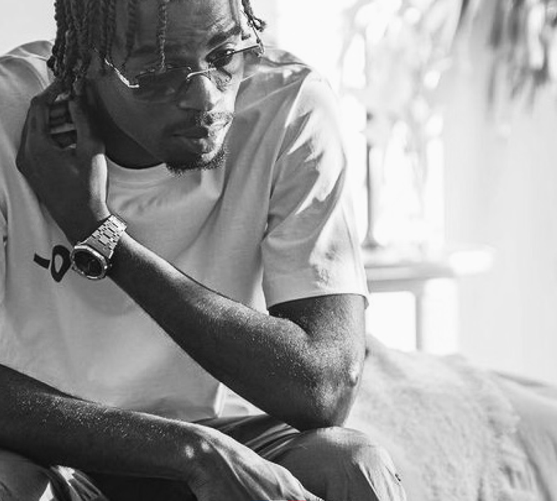 Rsko: The 94's Melodic Prophet Who Went Viral Without Saying a Word