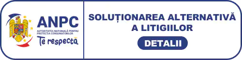 ANPC – Soluționarea alternativă a litigiilor (SAL)