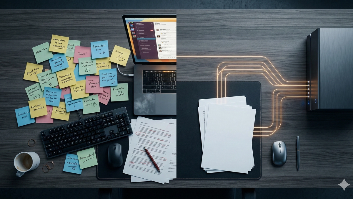 A ilusão do "Prompt Perfeito": Por que o ChatGPT virou seu novo estagiário de luxo