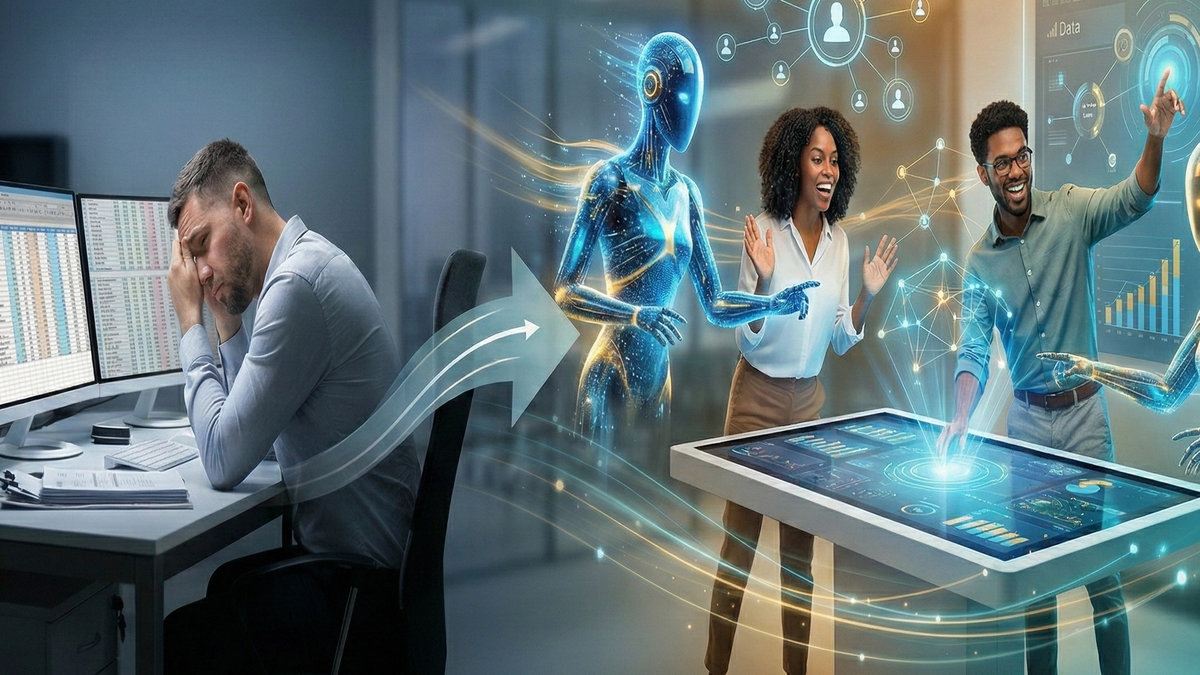 Inteligência Artificial para Empresas: Por Que Você Está Usando do Jeito Errado (E Perdendo Dinheiro)