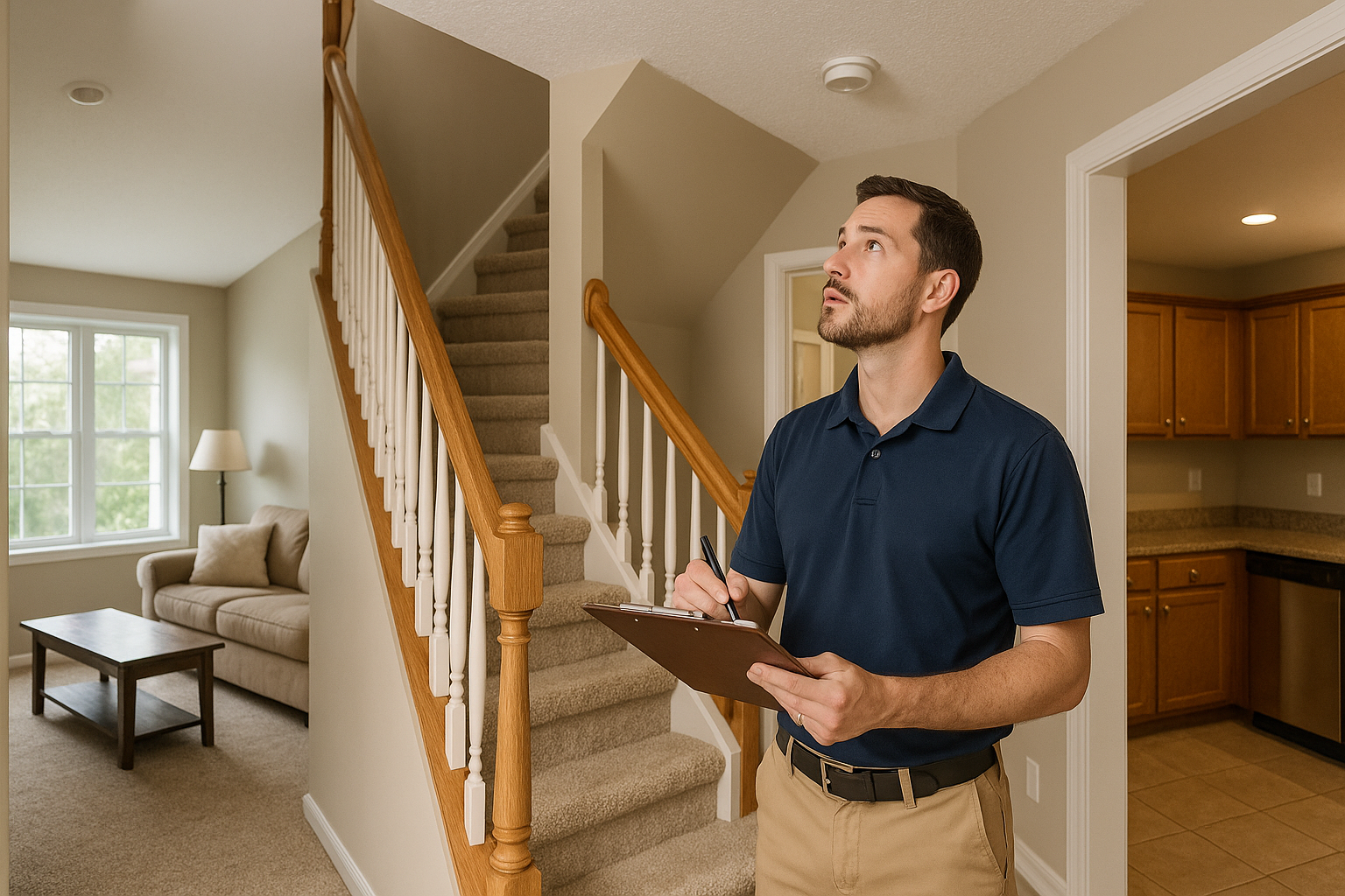 Gallery image for ZenHome Checkup