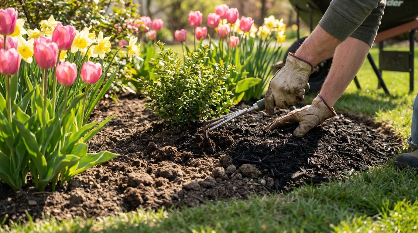 Gallery image for Spring Cleanup