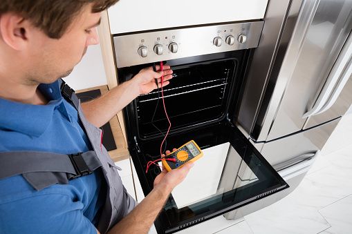 Gallery image for Appliance Repairs