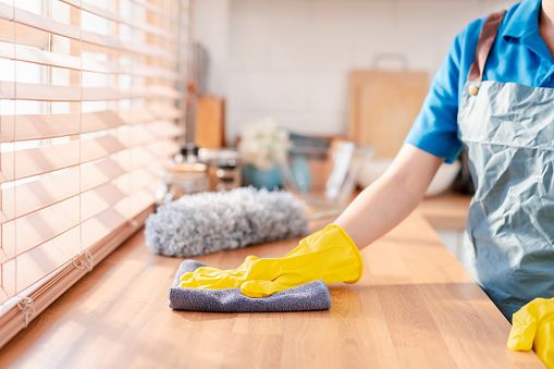 Gallery image for Whole Home Clean