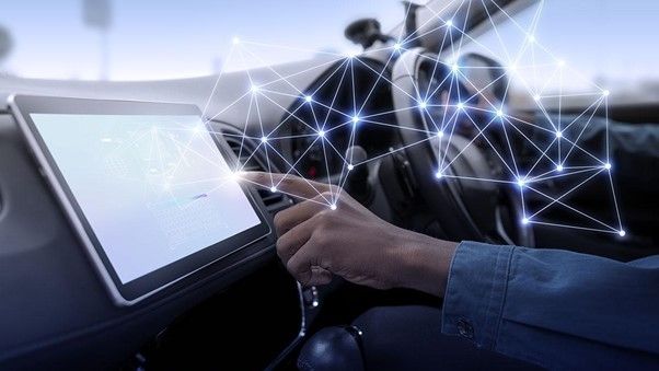 Cover image for Data monetization in the automotive industry: a gold mine on four wheels