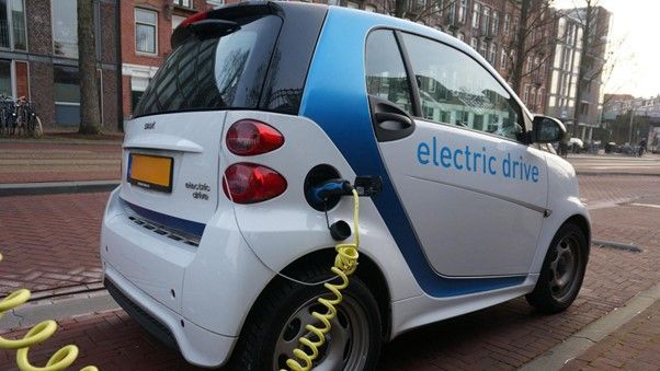 Cover image for Car sharing in Italy: an evolving sector aiming at sustainability