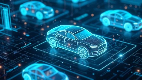 Cover image for The future of connected cars: which services drive consumer choice?
