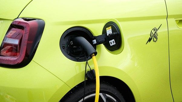 Cover image for Electric cars: two different perspectives between China and Italy