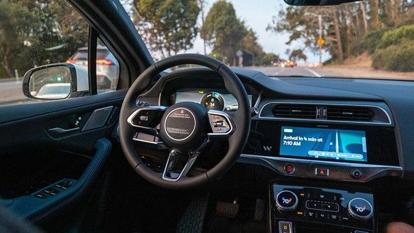 Cover image for Autonomous driving: what do consumers really think?