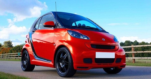 Cover image for The Paradox of Quadricycles: A Smart Solution or a Costly Compromise?