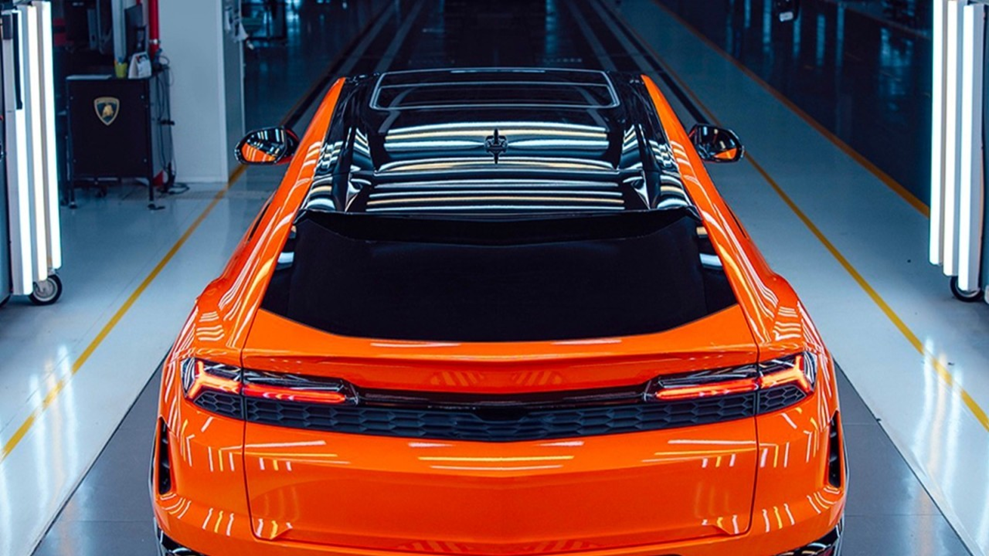 Cover image for What does the car of the future look like according to consumers?