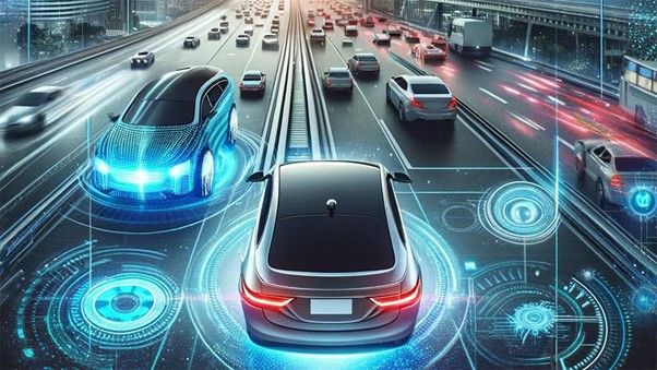 Cover image for Cars and AI: is integration possible?
