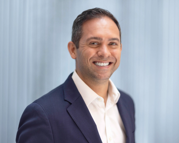Marc Thivessen — Chief Executive Officer, Inspired Edge Academy