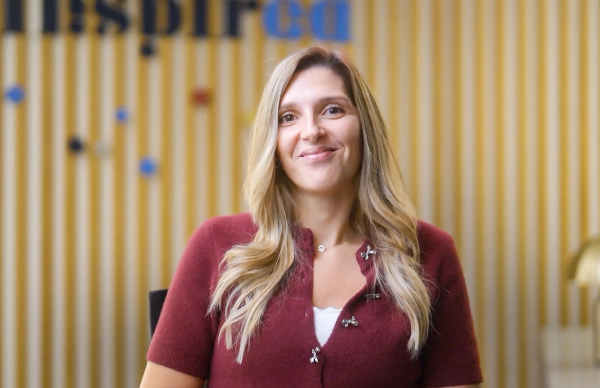 Joana Simas — Founding Director at Edge Academy Lisbon