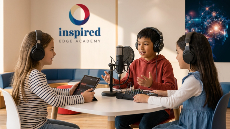 Insight – Building resilience in children under 7: Why struggle is part of growth