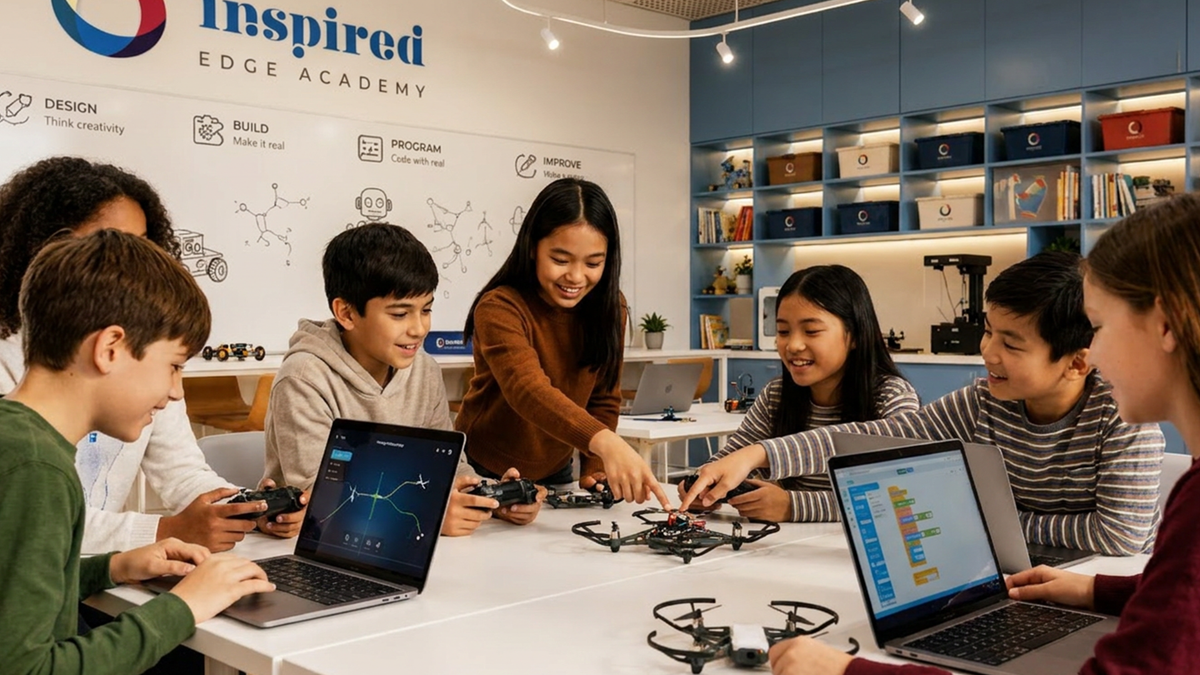 Schools of the future
