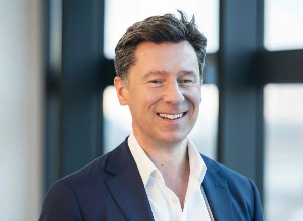 Mike Lambert — Global Education Director