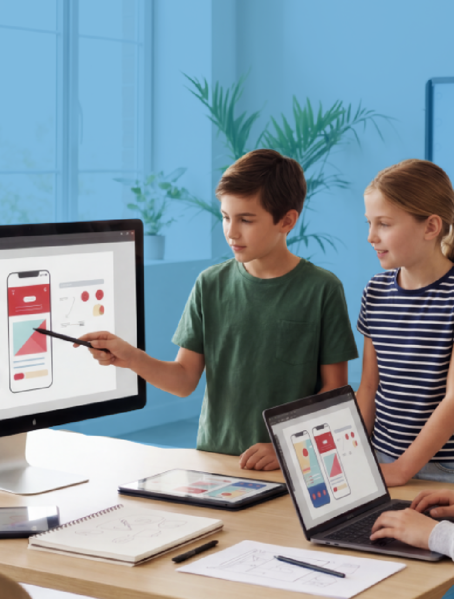Webinar 4: Mastery, not pressure: A better way for children to learn — Saturday 4th July at 11am