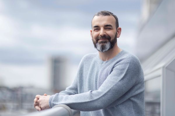 Adam Webster — Director of the Edge Learning Programme