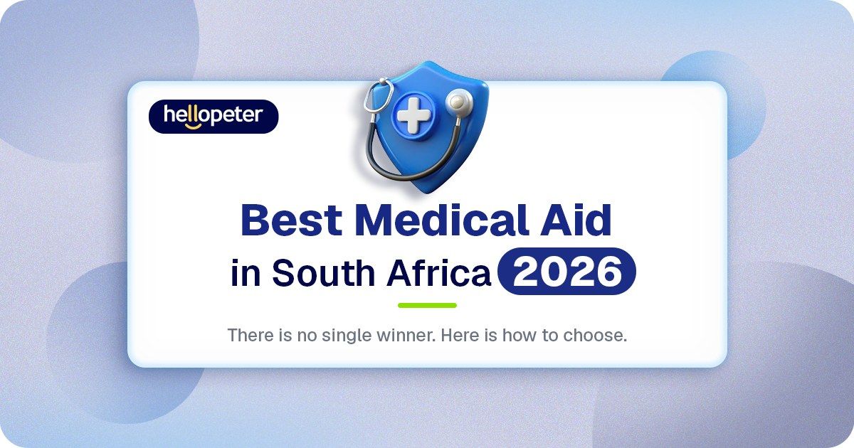 How South Africa's medical schemes compare on customer experience and how to choose the best medical aid