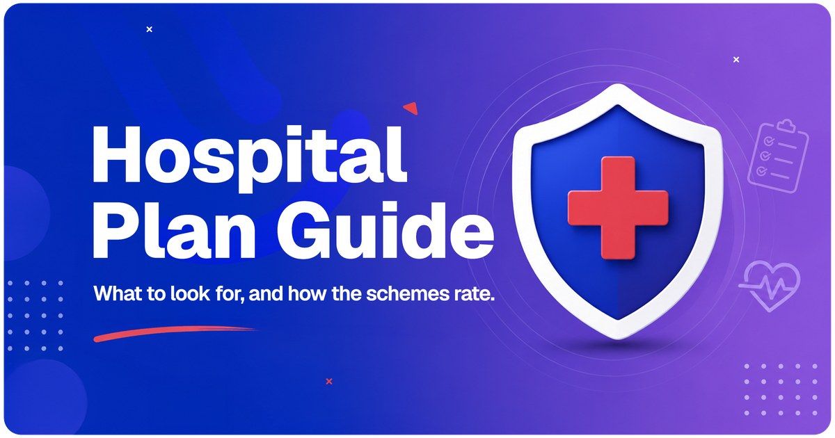 A guide to choosing a hospital plan in South Africa and how the major schemes rate on customer experience