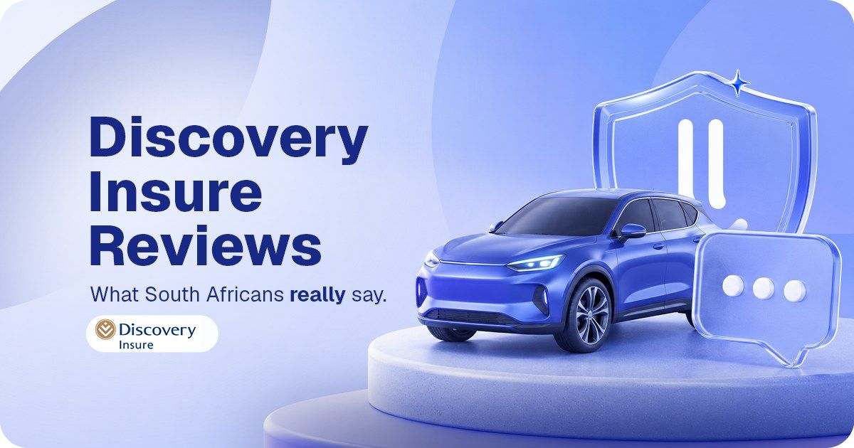 What Discovery Insure customers say on Hellopeter, from the platform's review analysis