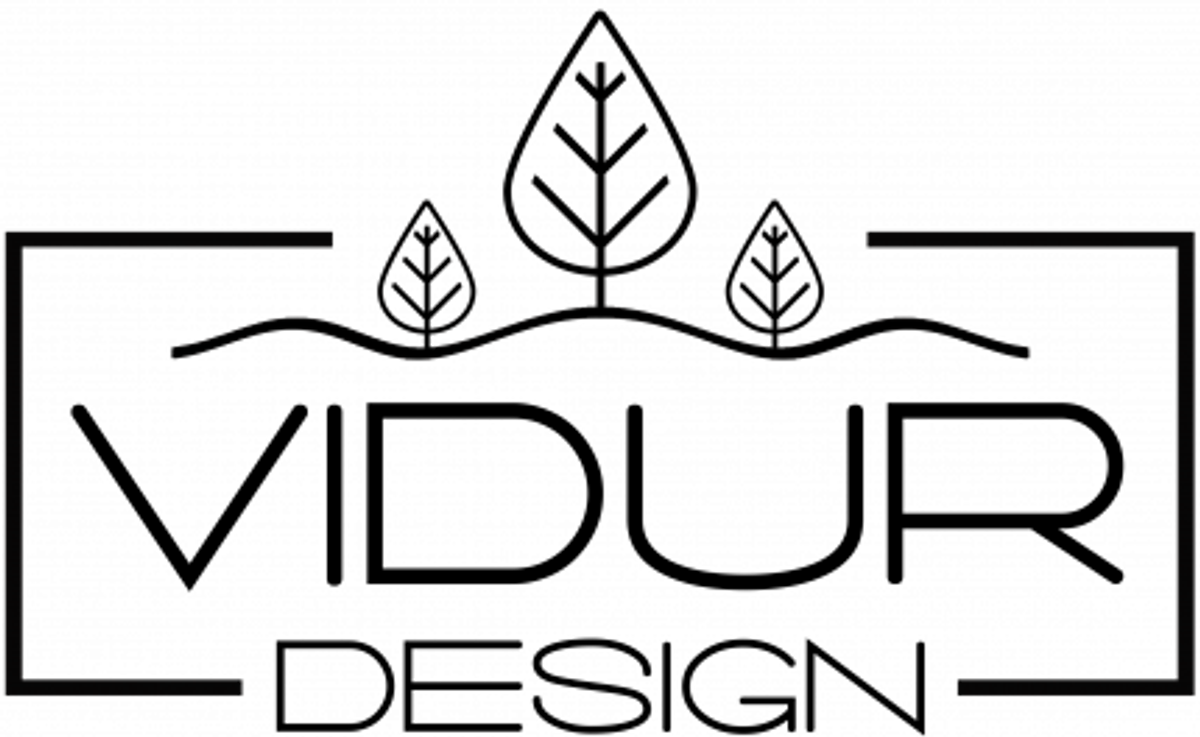 Logo Vidur Design
