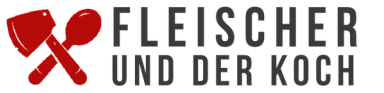 Fleischer und der Koch