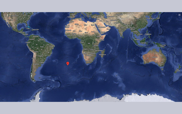 World map
