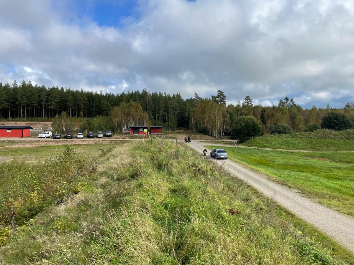 Kallelse till Årsmöte 2025
