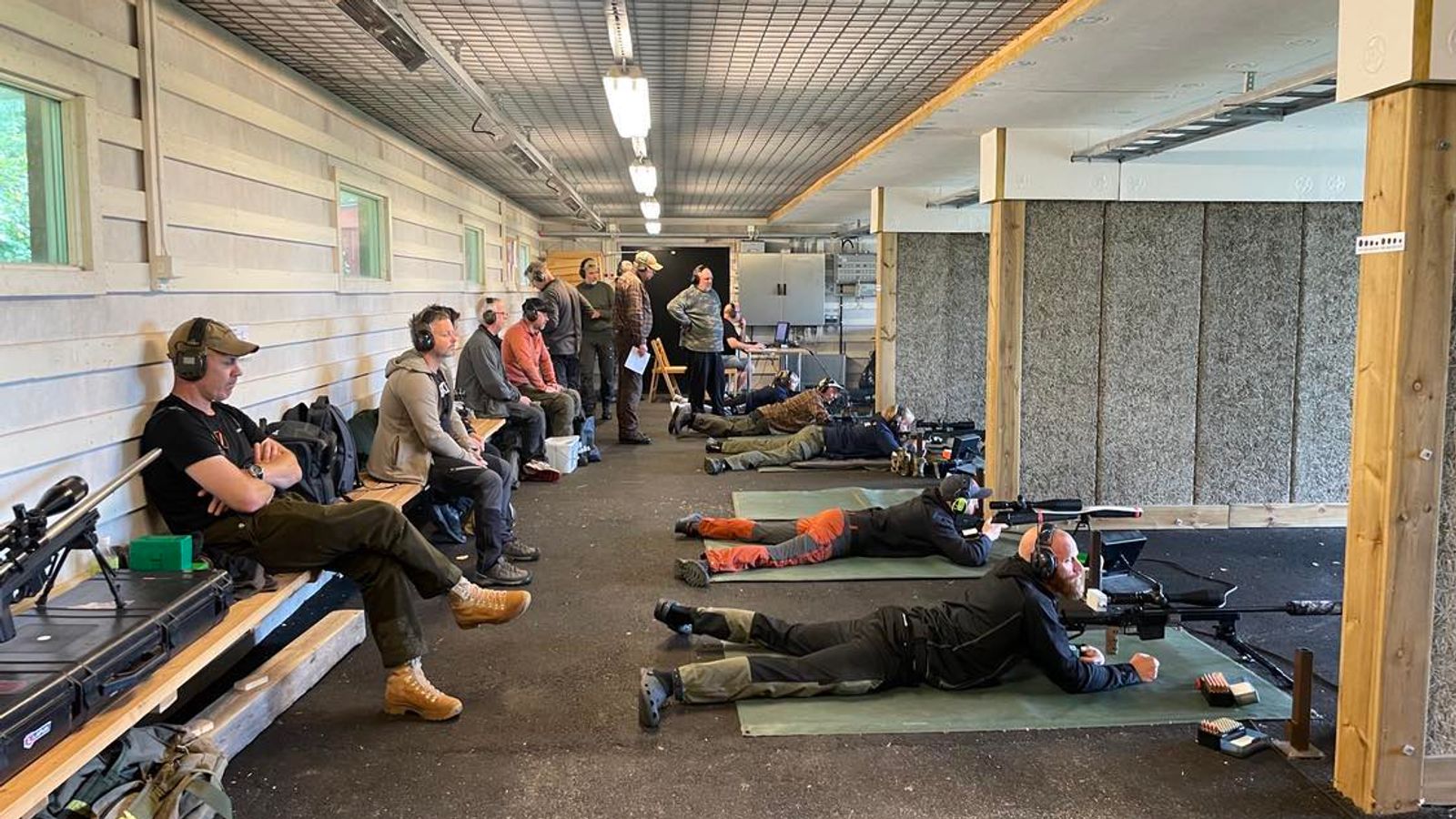 Kristinehamn Skytteförening