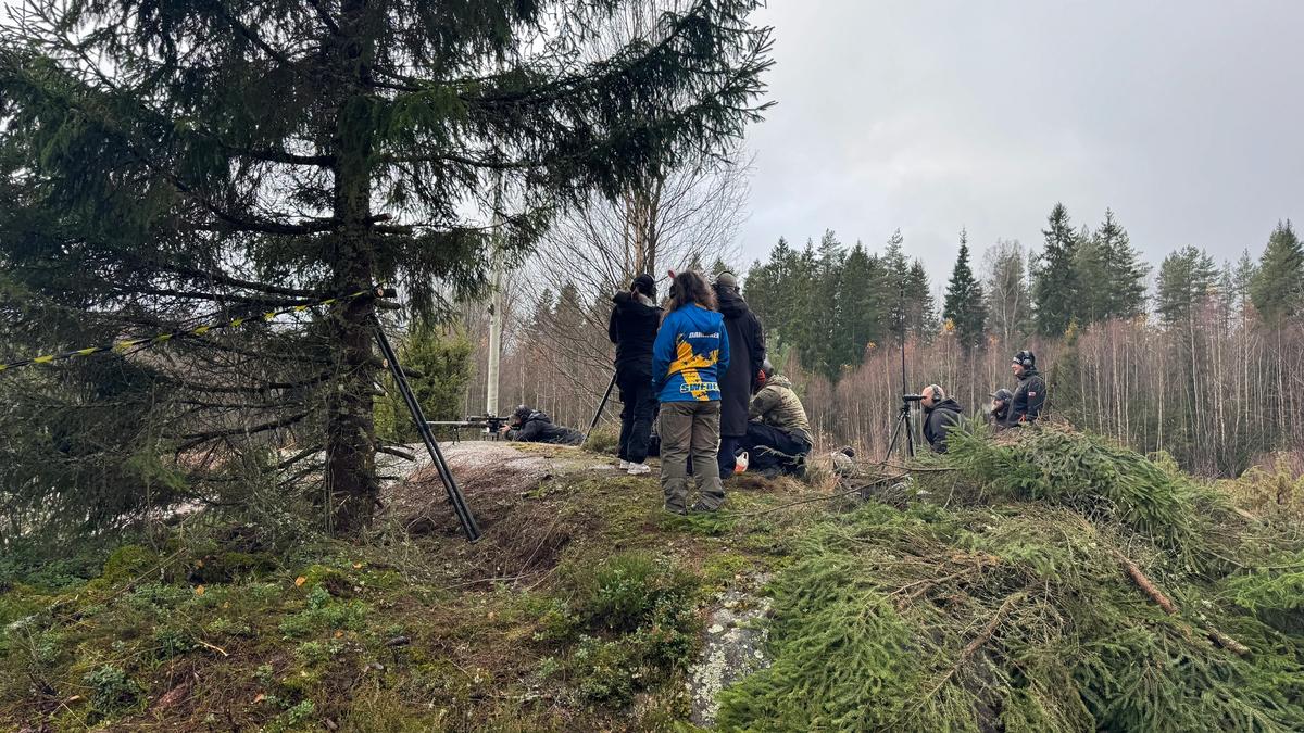 Kallelse till Årsmöte 2026