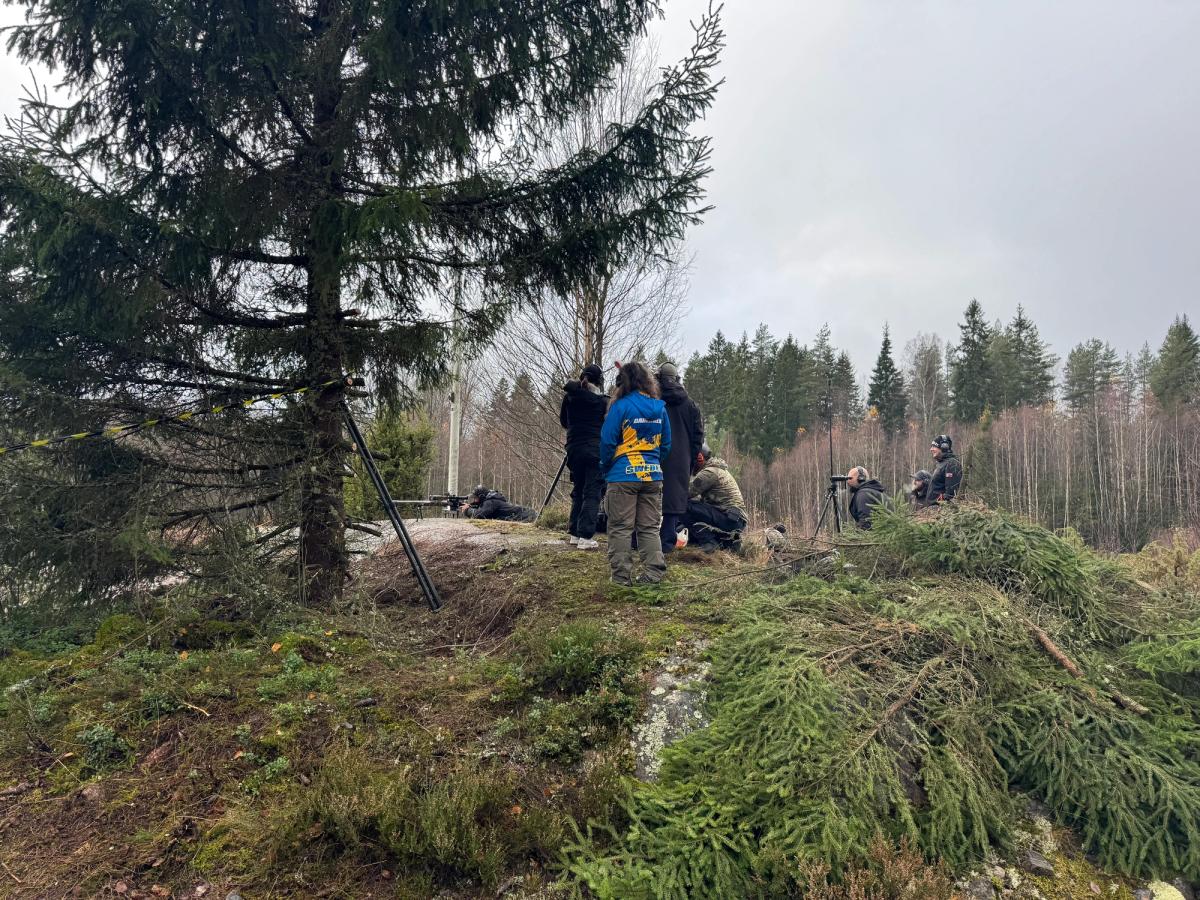 Kallelse till Årsmöte 2026