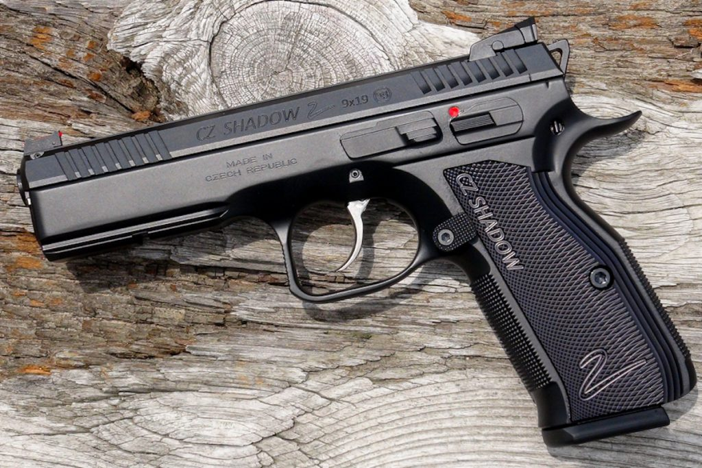 KSkf IPSC Hangun KM