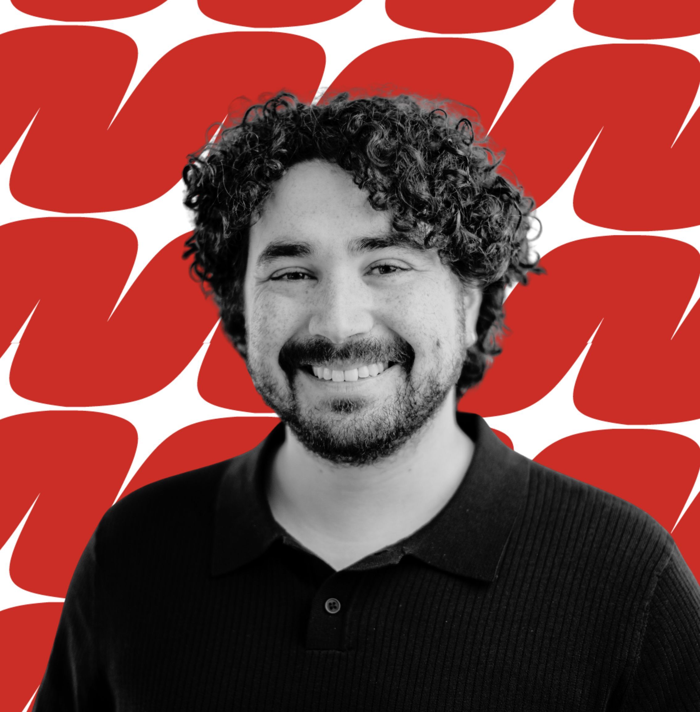Alex Sagona, Managing Director of Bada Digital