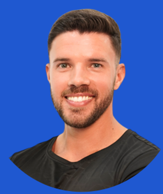 David O'Donoghue