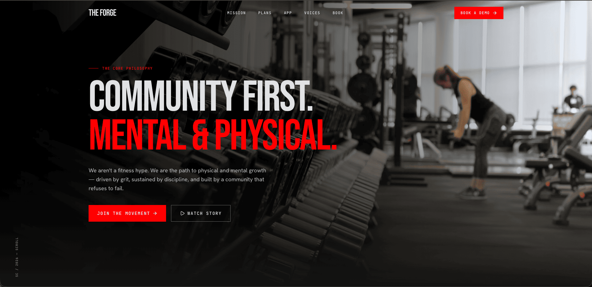 Fitness Coaching App