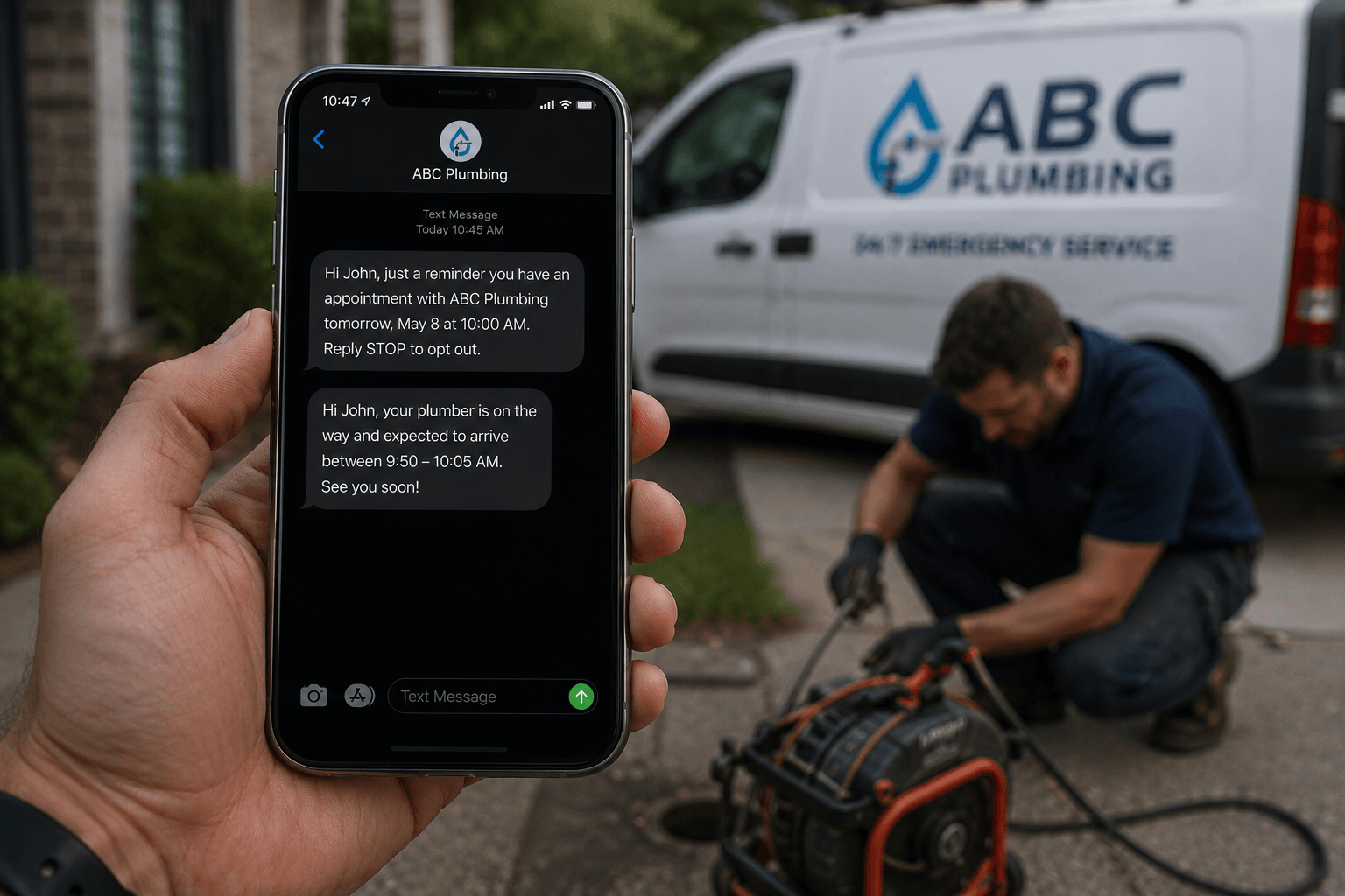 Appointment Reminders for Service Businesses: Cut No-Shows Without Chasing Clients