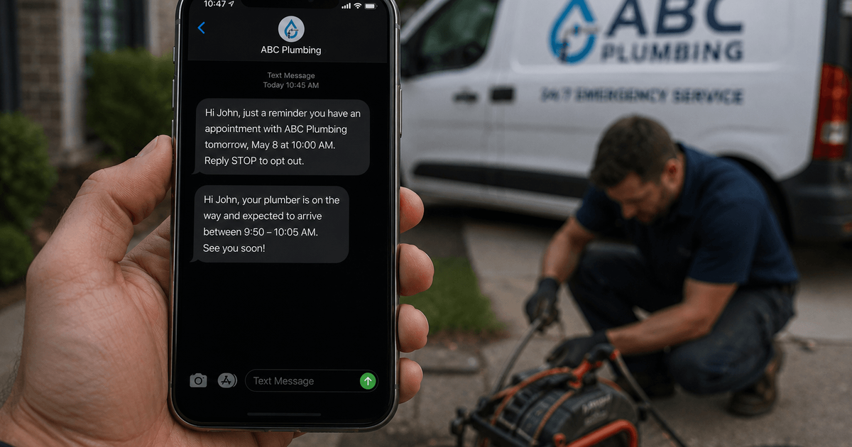Appointment Reminders for Service Businesses: Cut No-Shows Without Chasing Clients