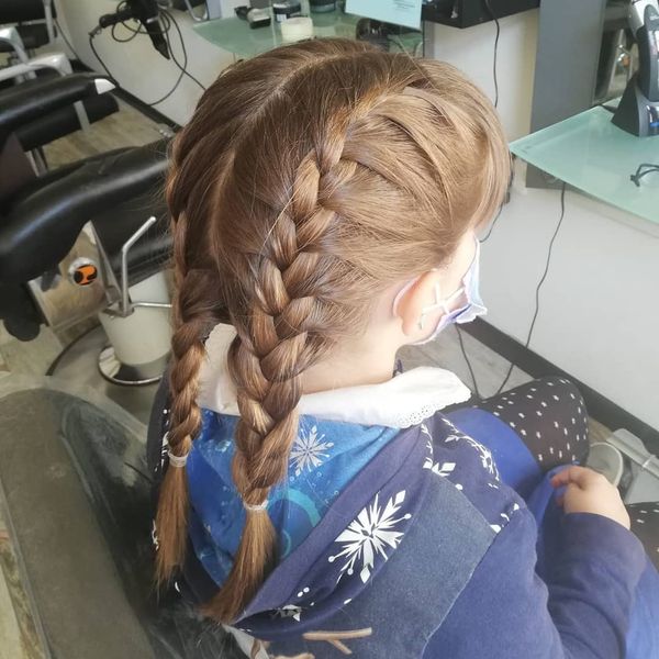 trecce