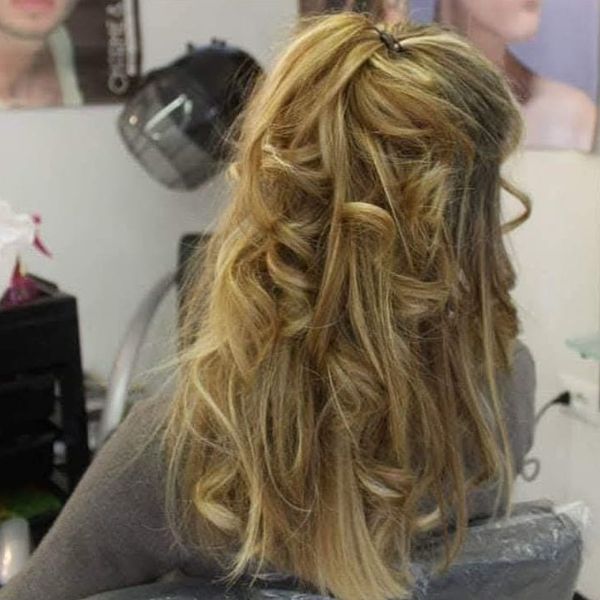 piega donna