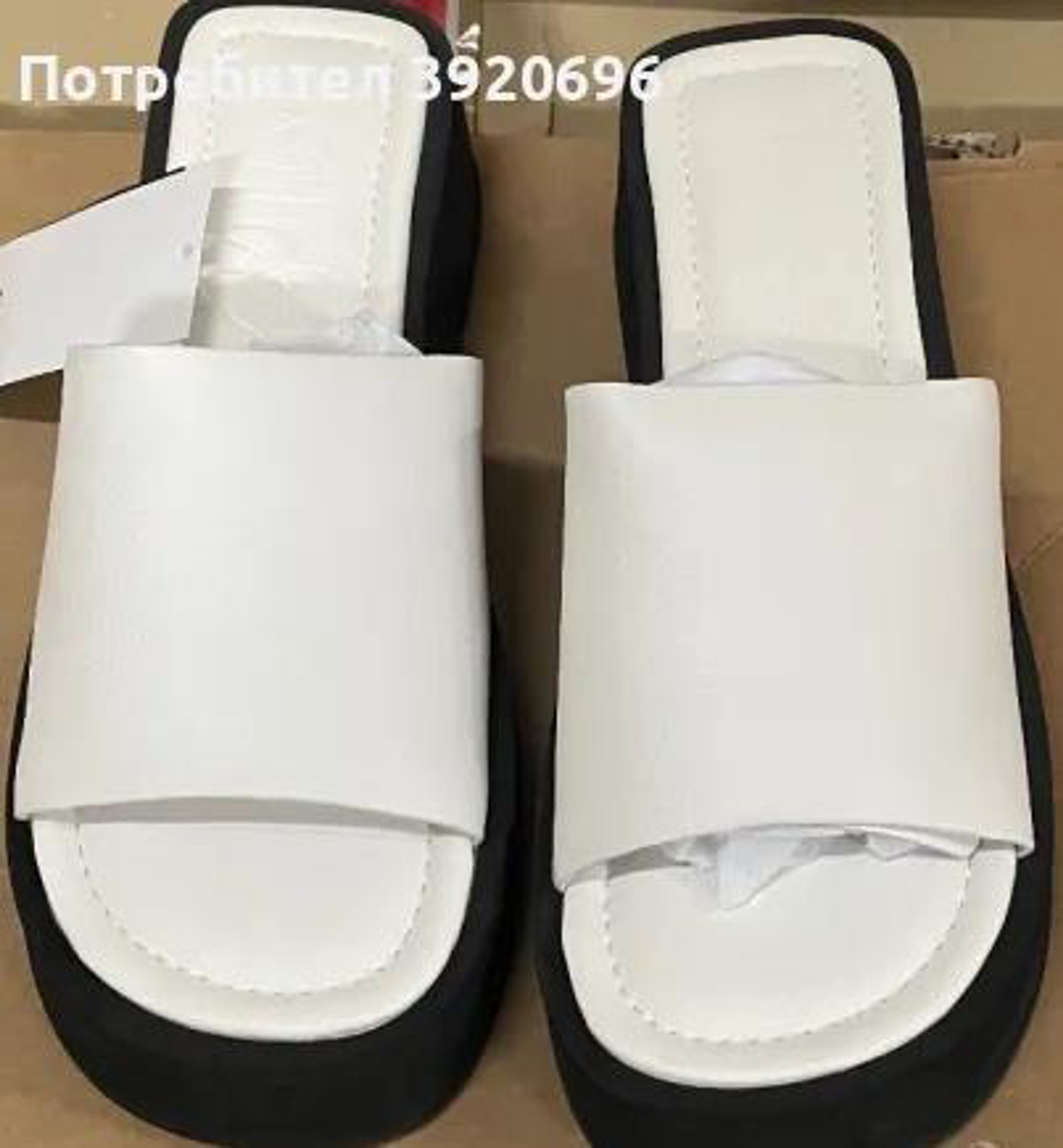 Дамски обувки Mango