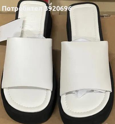 Дамски обувки Mango