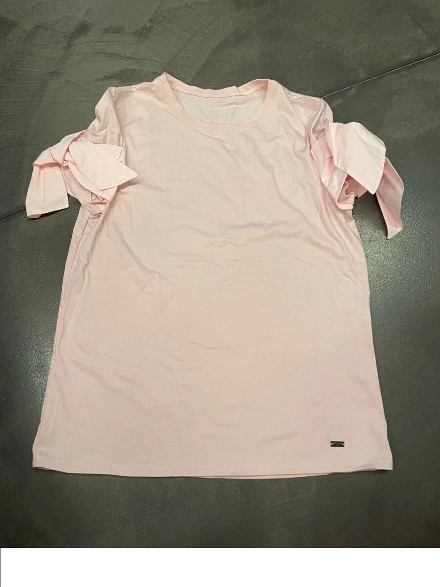 Дамска тениска, Paule Ka, корал