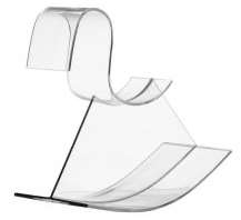 Люлеещ се кон на Kartell