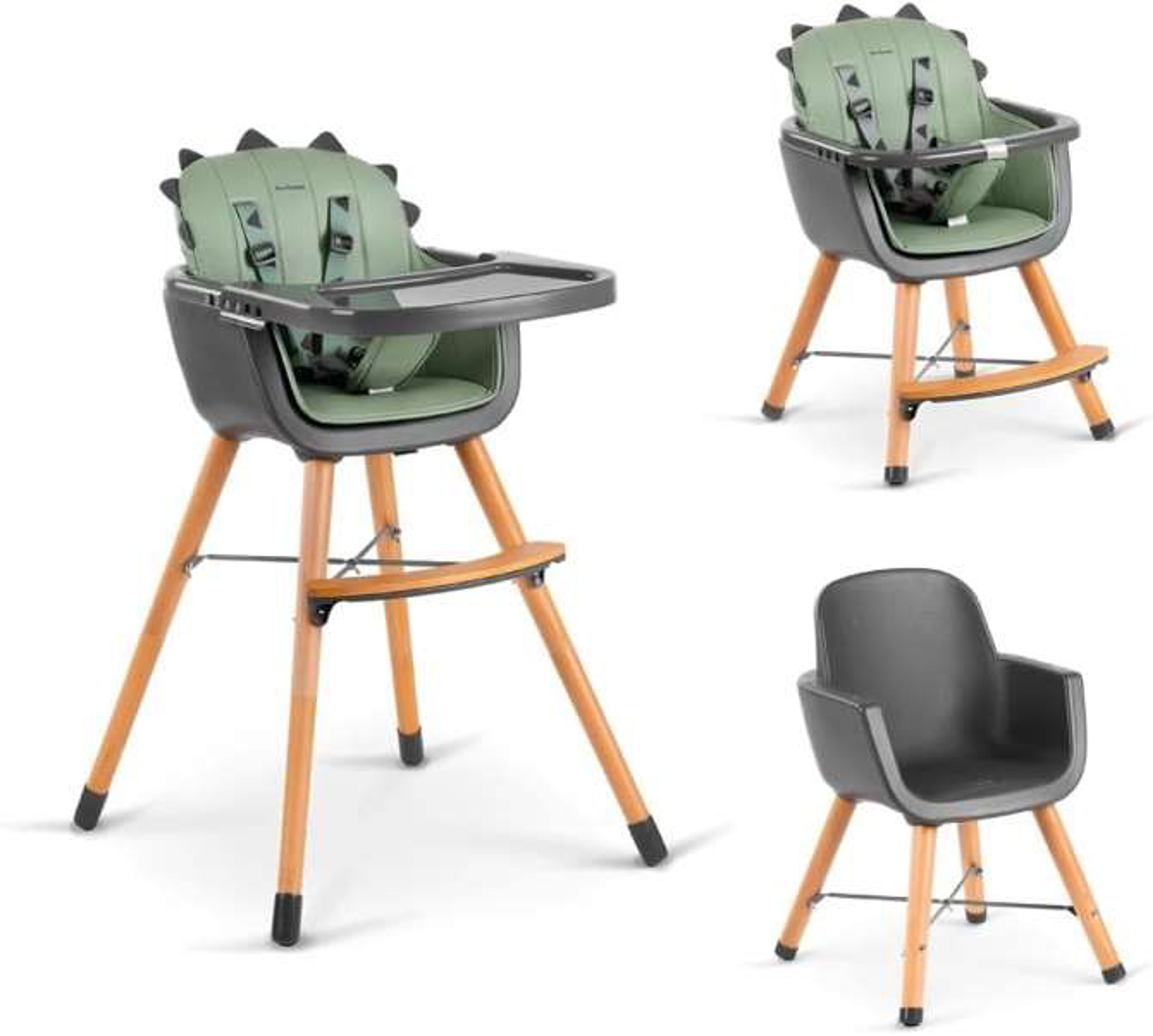 Beeloom Столче за хранене