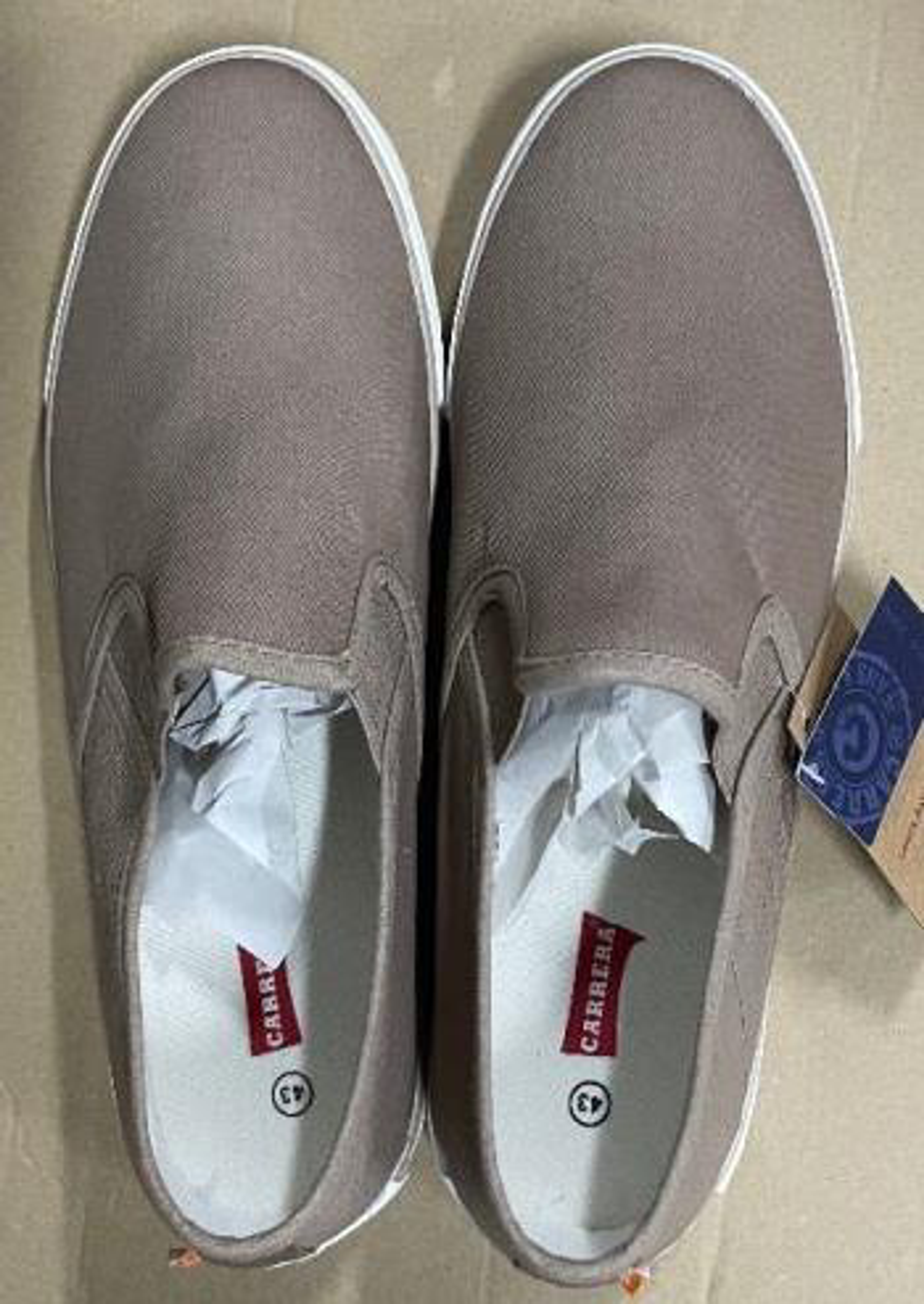 Обувки Carrera — унисекс