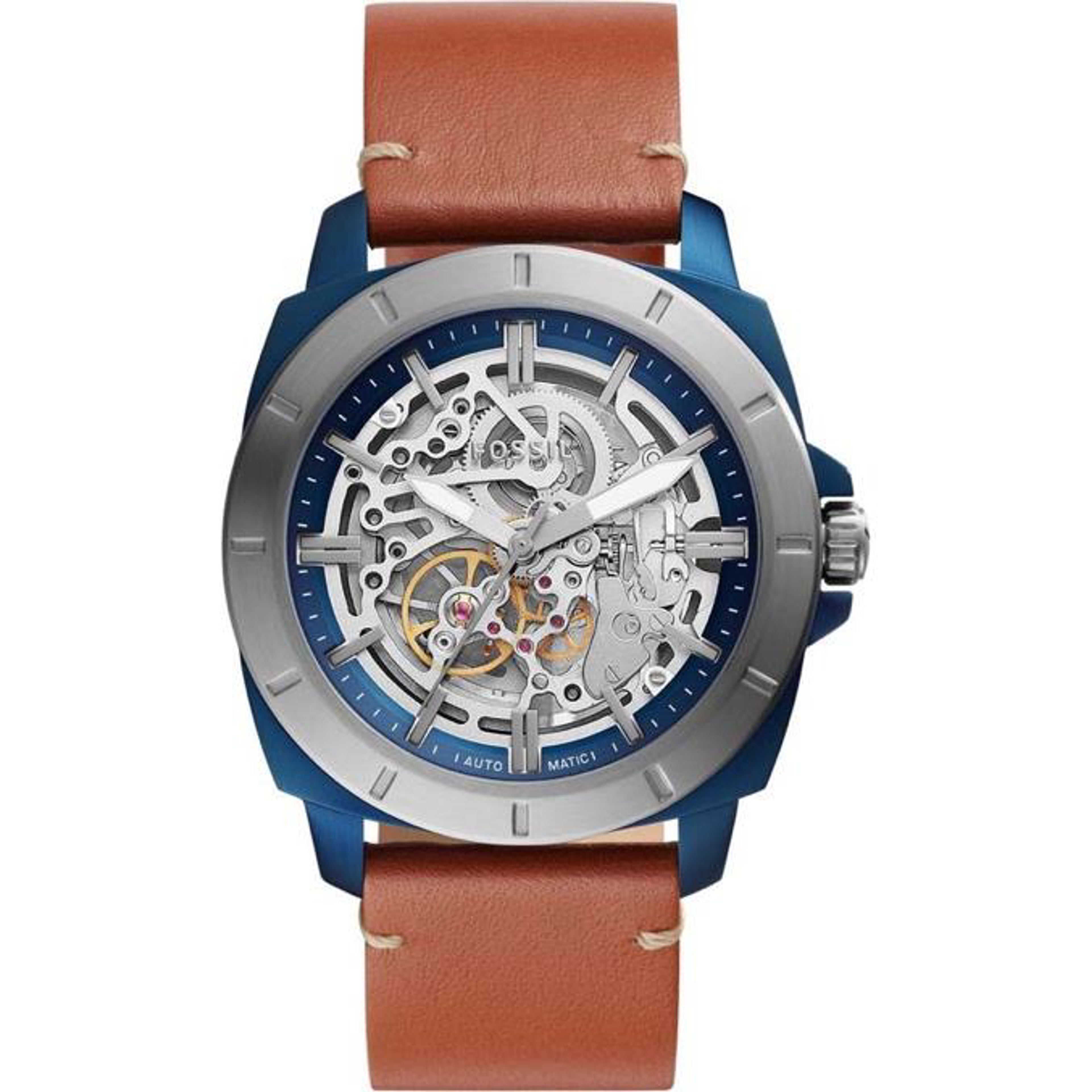 Мъжки часовник Fossil