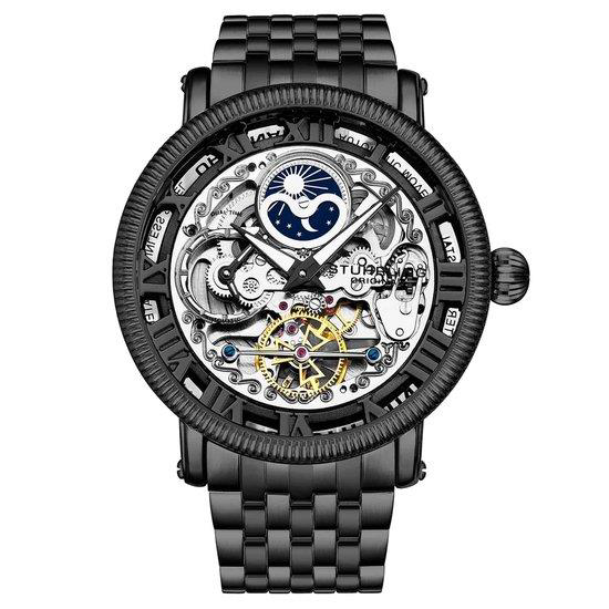 Stührling Мъжки часовник Stuhrling Special Reserve 48